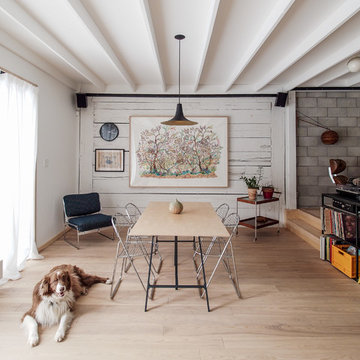 Maison Bloomfield
