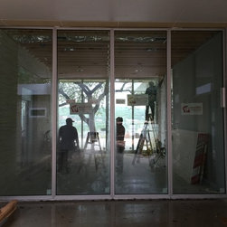 Contemporary Window Systems - Windows