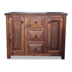 Rustic Bathroom Vanities | Houzz Rustic Bathroom Vanities | Houzz