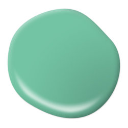Menthol P420-4 - Paint