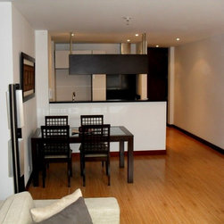 Sassari - Hardwood Flooring