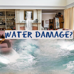 Water Damage - Products