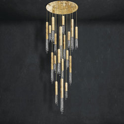 Modern Ceiling Light - Chandeliers