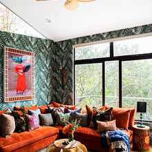 Living room redo 2021