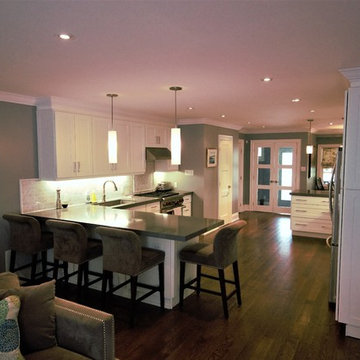 Brair Hill