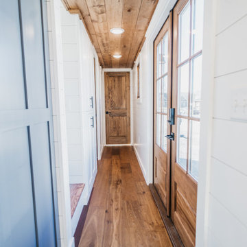 Timbercraft Denali Bunkhouse
