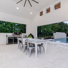 Pool House