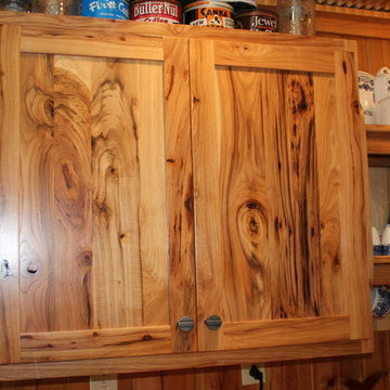 Rustic