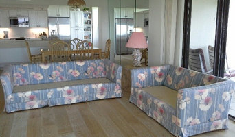 Best 15 Furniture Repair Upholstery Professionals In Saint What An Up Date In Time And Style Just Installed These Drop Cloth Slipcovers