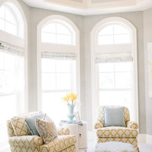 formal living area