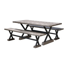 CM Patio ideas