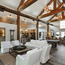 Barndominium Ideas
