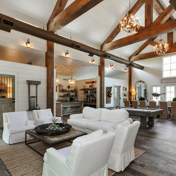 Custom Residence - Canton GA