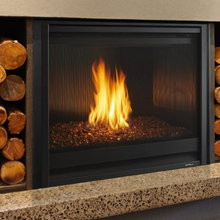 Fireplaces