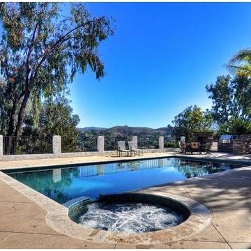 30032 Hillside Terrace San Juan Capistrano CA by the Canaday Group