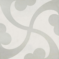 Pietra Cotta - Wall And Floor Tile