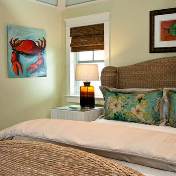 Featured Home in "The Cottage Journal"