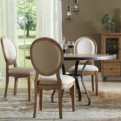 HomeClick Interiors -- Dining Room - Products