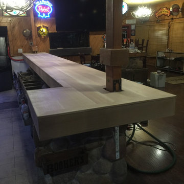 Special Projects - Custom Work