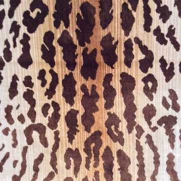 Upholstery and drapery options of endless possibilities
