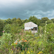 Gartenlauben