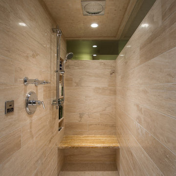 Belltown Residence Remodel