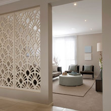 Wall dividers