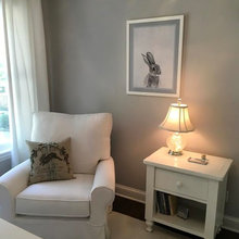 Nursery