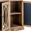 Vichy Mirrored Sideboard