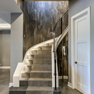 Sculpted Sanctuary