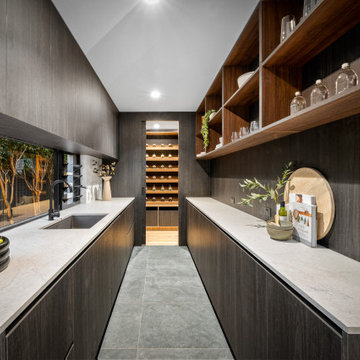 Complete Cabinetry Package