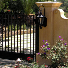 GATE DESIGN