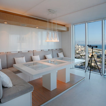 Appartement - Miami, FL