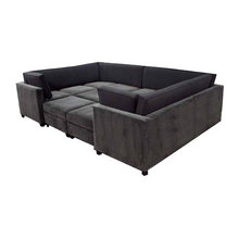 living room couch