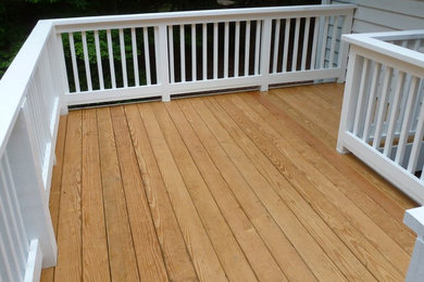 Brookfield Drive Patio