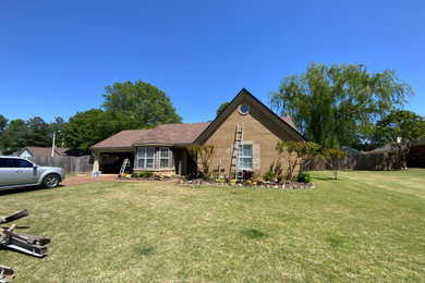 Exterior home idea in Other
