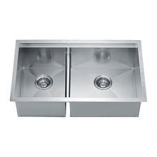 Kitchen Sinks