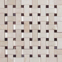 3D - Three Dimensional Mosaics - Mosaic Tile