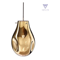 Soap Amber Pendant - Voylite.com - Bed Accessories