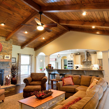 Conventional Home