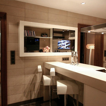 Kitchen Applications