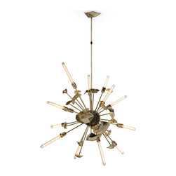 SUPERNOVA Chandelier - Chandeliers