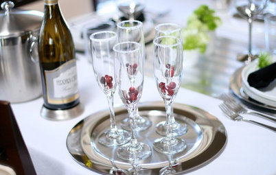 12 Ways to Make New Year’s Eve at Home Feel Special