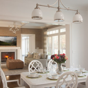 Fair Hills Lane, Bridgehampton, NY