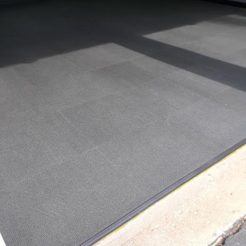 Forward Thinking Carpet Tiles