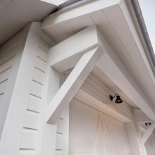 Garage doors