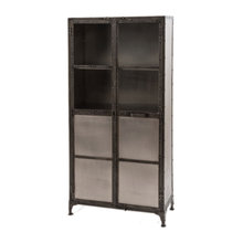 Kitchen hutch