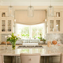 Latrell's kitchen