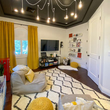 Playroom future