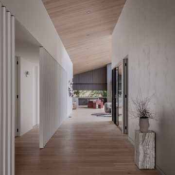 Eaglemont Modern House